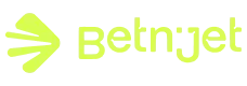 BetNJet logo